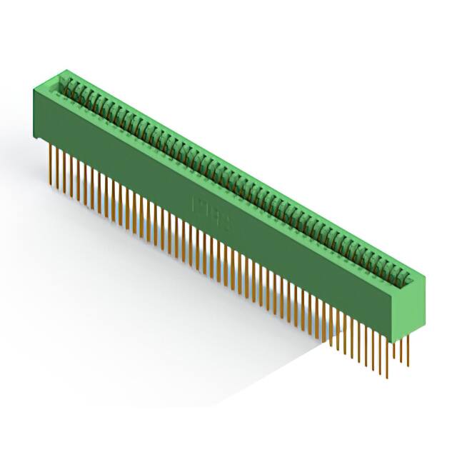 325-098-540-201 EDAC Inc.  Edgeboard Connectors